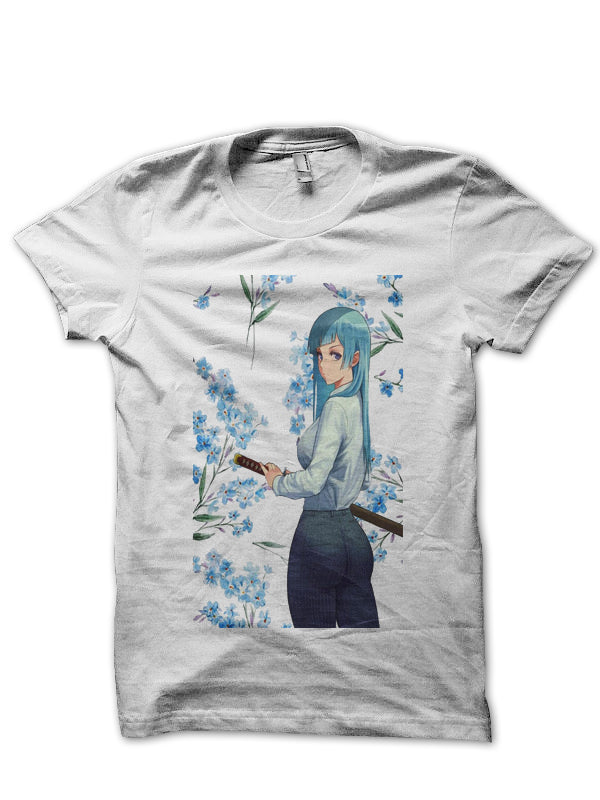 Jujustu Kaisen T-Shirt Hoodie, Sweatshirt | PureTeeCo.com