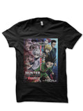 Jujustu Kaisen T-Shirt Style002 Hoodie, Sweatshirt | PureTeeCo.com