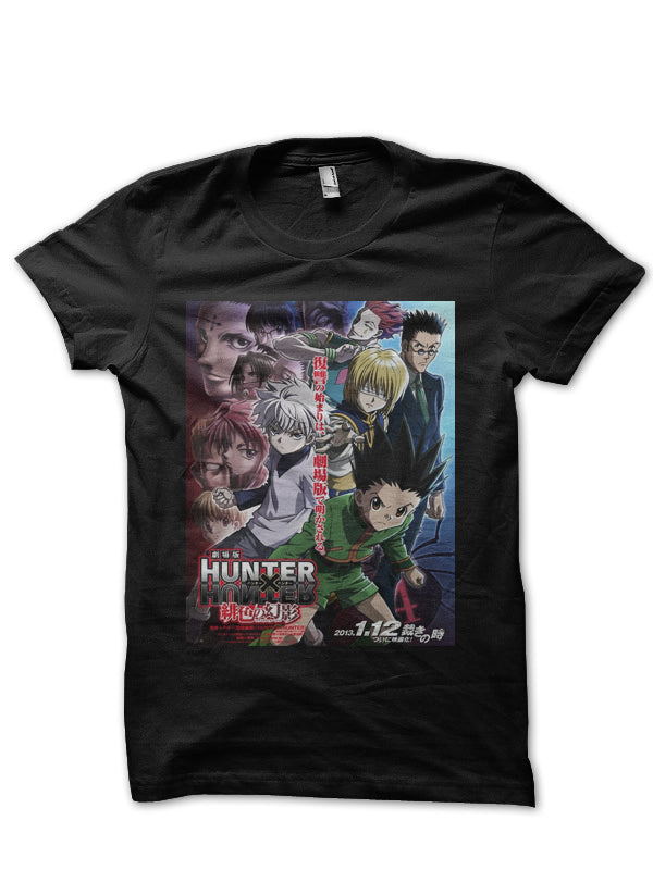 Jujustu Kaisen T-Shirt Style002 Hoodie, Sweatshirt | PureTeeCo.com