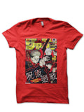Jujutsu Kaisen T-Shirt Style066 Hoodie, Sweatshirt | PureTeeCo.com