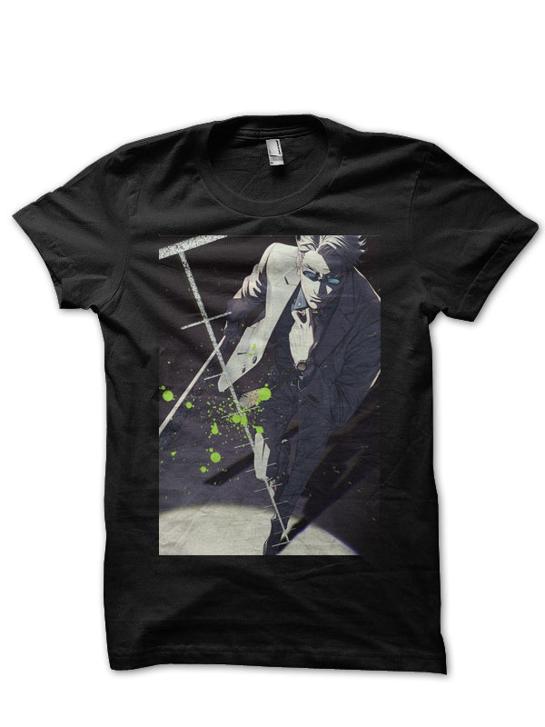 Jujutsu Kaisen T-Shirt Style063 Hoodie, Sweatshirt | PureTeeCo.com