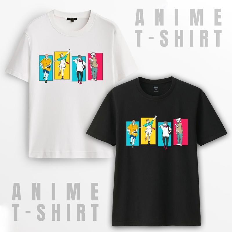 Jujutsu Kaisen Anime T-shirt, Anime Manga Lovers Sweatshirt Hoodie | PureTeeCo.com