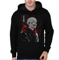 Jujutsu Kaisen Hoodie Style002 T-Shirts, Sweatshirt | PureTeeCo.com