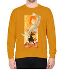 Jujutsu Kaisen Sweatshirt Style002 T-Shirts, Hoodie | PureTeeCo.com