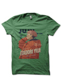 Jujutsu Kaisen T-Shirt Style111 Hoodie, Sweatshirt | PureTeeCo.com
