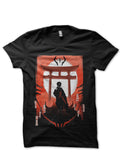 Jujutsu Kaisen T-Shirt Style092 Hoodie, Sweatshirt | PureTeeCo.com