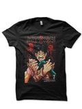 Jujutsu Kaisen T-Shirt Style083 Hoodie, Sweatshirt | PureTeeCo.com