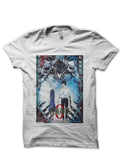 Jujutsu Kaisen T-Shirt Style042 Hoodie, Sweatshirt | PureTeeCo.com