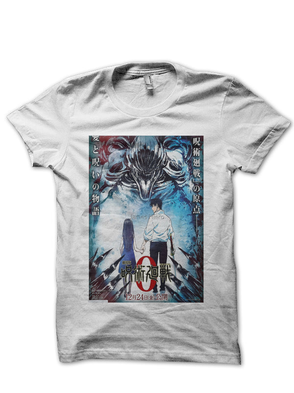 Jujutsu Kaisen T-Shirt Style042 Hoodie, Sweatshirt | PureTeeCo.com