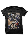 Jujutsu Kaisen T-Shirt Style093 Hoodie, Sweatshirt | PureTeeCo.com
