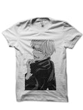Jujutsu Kaisen T-Shirt Style041 Hoodie, Sweatshirt | PureTeeCo.com