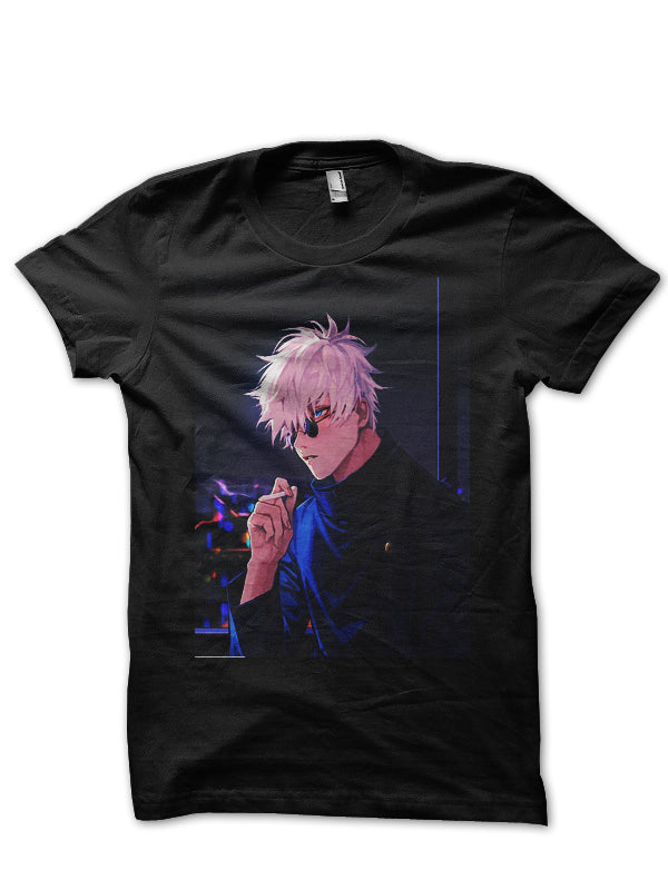 Jujutsu Kaisen T-Shirt Style031 Hoodie, Sweatshirt | PureTeeCo.com