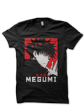 Jujutsu Kaisen T-Shirt Style091 Hoodie, Sweatshirt | PureTeeCo.com