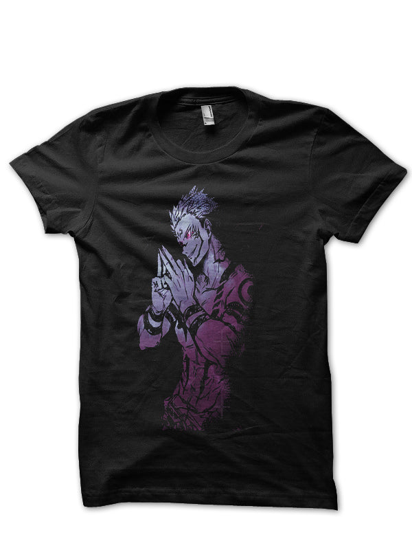 Jujutsu Kaisen T-Shirt Style021 Hoodie, Sweatshirt | PureTeeCo.com