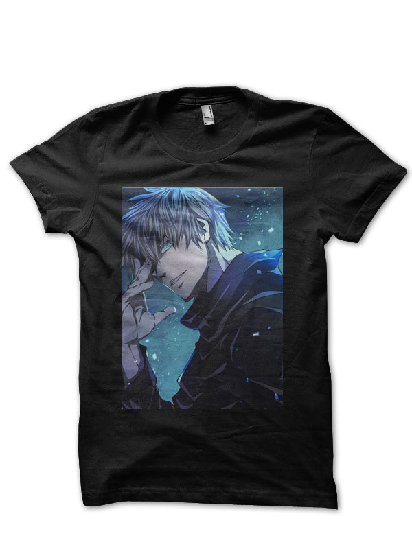 Jujutsu Kaisen T-Shirt Style090 Hoodie, Sweatshirt | PureTeeCo.com
