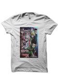 Jujutsu Kaisen T-Shirt Style070 Hoodie, Sweatshirt | PureTeeCo.com