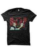 Jujutsu Kaisen T-Shirt Style068 Hoodie, Sweatshirt | PureTeeCo.com