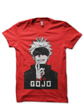 Jujutsu Kaisen T-Shirt Style107 Hoodie, Sweatshirt | PureTeeCo.com