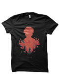 Jujutsu Kaisen T-Shirt Style086 Hoodie, Sweatshirt | PureTeeCo.com