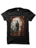 Jujutsu Kaisen T-Shirt Style085 Hoodie, Sweatshirt | PureTeeCo.com