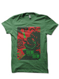 Jujutsu Kaisen T-Shirt Style084 Hoodie, Sweatshirt | PureTeeCo.com