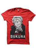 Jujutsu Kaisen T-Shirt Style110 Hoodie, Sweatshirt | PureTeeCo.com