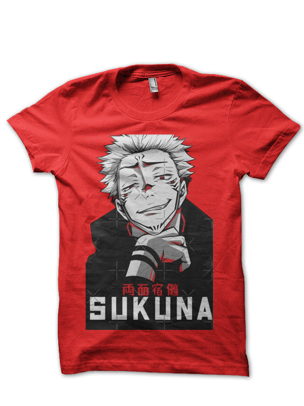 Jujutsu Kaisen T-Shirt Style110 Hoodie, Sweatshirt | PureTeeCo.com