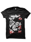 Jujutsu Kaisen T-Shirt Style094 Hoodie, Sweatshirt | PureTeeCo.com