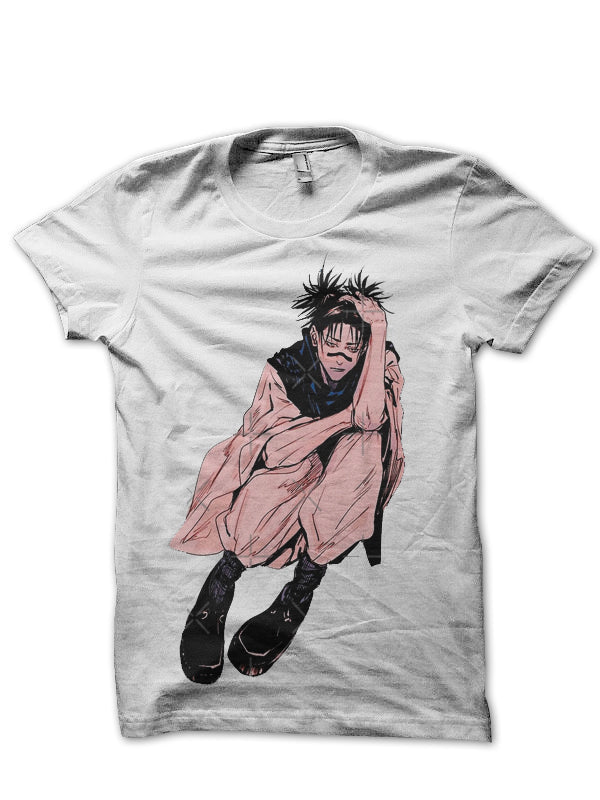 Jujutsu Kaisen T-Shirt Style081 Hoodie, Sweatshirt | PureTeeCo.com