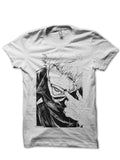 Jujutsu Kaisen T-Shirt Style040 Hoodie, Sweatshirt | PureTeeCo.com
