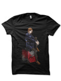 Jujutsu Kaisen T-Shirt Style029 Hoodie, Sweatshirt | PureTeeCo.com