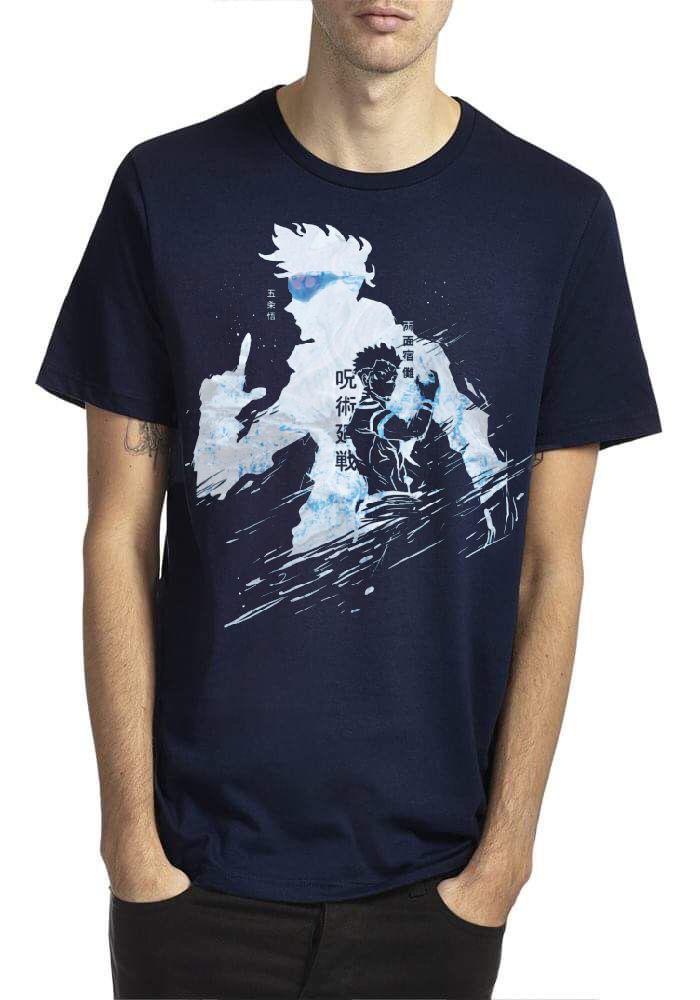 Jujutsu Kaisen T-Shirt Style124 Hoodie, Sweatshirt | PureTeeCo.com