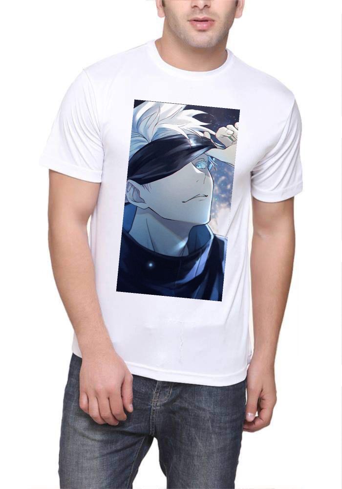 Jujutsu Kaisen T-Shirt Style016 Hoodie, Sweatshirt | PureTeeCo.com