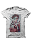 Jujutsu Kaisen T-Shirt Style080 Hoodie, Sweatshirt | PureTeeCo.com