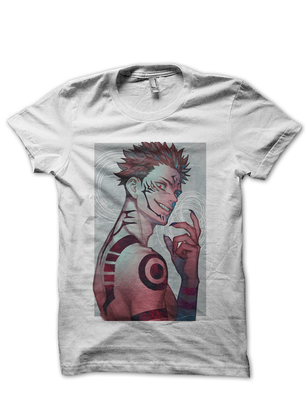 Jujutsu Kaisen T-Shirt Style080 Hoodie, Sweatshirt | PureTeeCo.com