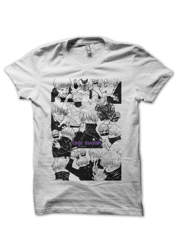 Jujutsu Kaisen T-Shirt Style039 Hoodie, Sweatshirt | PureTeeCo.com