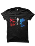 Jujutsu Kaisen T-Shirt Style030 Hoodie, Sweatshirt | PureTeeCo.com