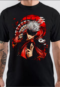 Jujutsu Kaisen T-Shirt Style122 Hoodie, Sweatshirt | PureTeeCo.com