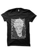 Jujutsu Kaisen T-Shirt Style095 Hoodie, Sweatshirt | PureTeeCo.com