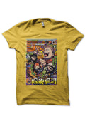 Jujutsu Kaisen T-Shirt Style096 Hoodie, Sweatshirt | PureTeeCo.com