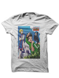 Jujutsu Kaisen T-Shirt Style079 Hoodie, Sweatshirt | PureTeeCo.com