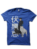 Jujutsu Kaisen T-Shirt Style114 Hoodie, Sweatshirt | PureTeeCo.com