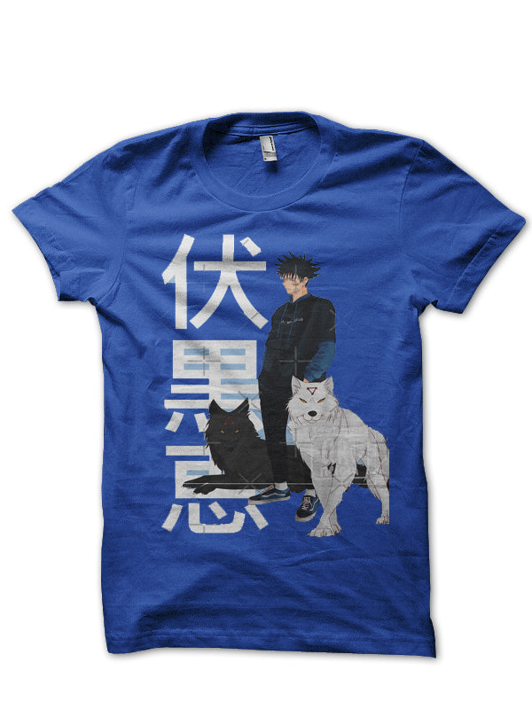 Jujutsu Kaisen T-Shirt Style114 Hoodie, Sweatshirt | PureTeeCo.com