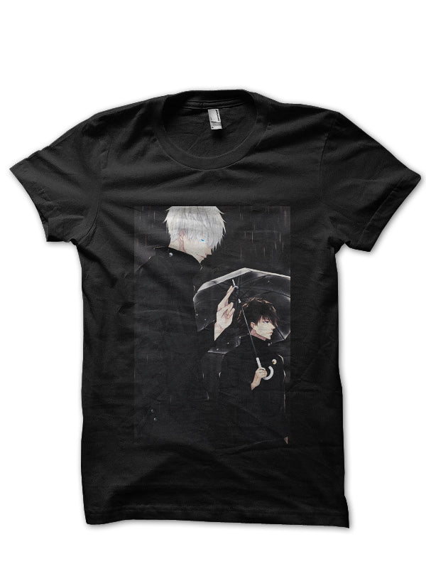 Jujutsu Kaisen T-Shirt Style078 Hoodie, Sweatshirt | PureTeeCo.com