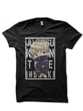 Jujutsu Kaisen T-Shirt Style037 Hoodie, Sweatshirt | PureTeeCo.com