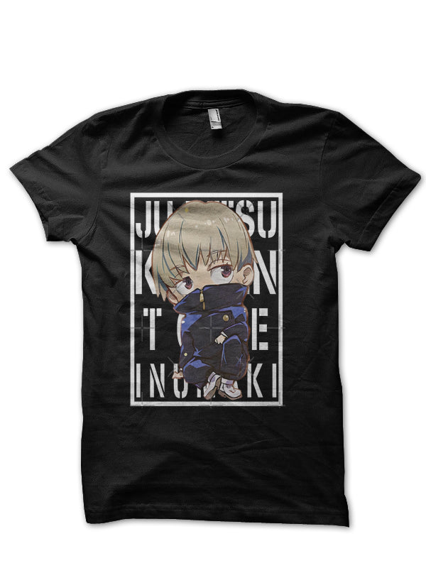 Jujutsu Kaisen T-Shirt Style037 Hoodie, Sweatshirt | PureTeeCo.com