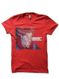 Jujutsu Kaisen T-Shirt Style077 Hoodie, Sweatshirt | PureTeeCo.com