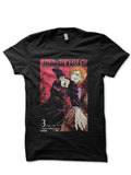 Jujutsu Kaisen T-Shirt Style034 Hoodie, Sweatshirt | PureTeeCo.com