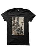 Osamu Dazai And Chuuya T-Shirt Hoodie, Sweatshirt | PureTeeCo.com