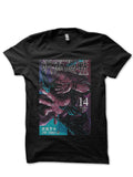 Jujutsu Kaisen T-Shirt Style075 Hoodie, Sweatshirt | PureTeeCo.com